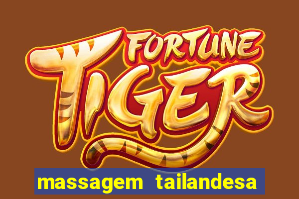 massagem tailandesa santos sp